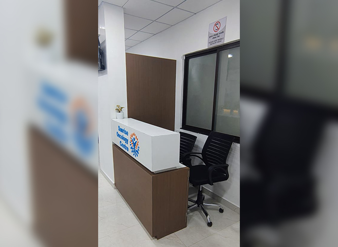 sunrise-oncology-center-thane-interior