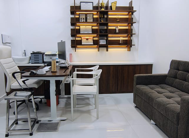 sunrise-oncology-center-thane-interior