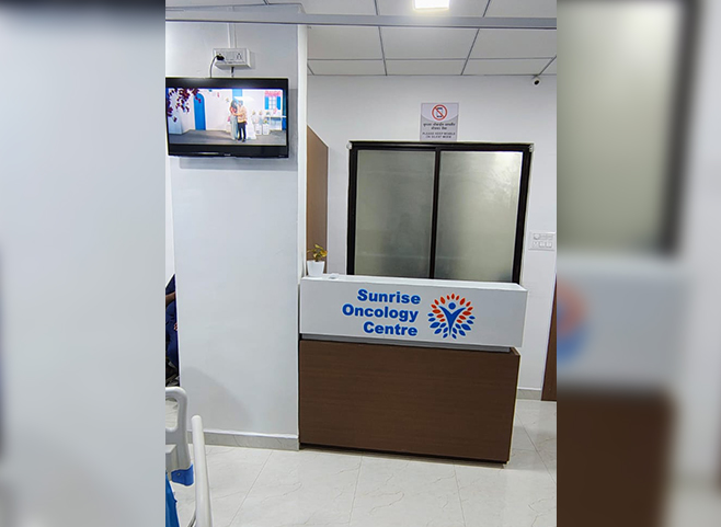 sunrise-oncology-center-thane-interior