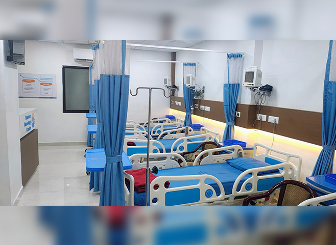 sunrise-oncology-center-thane-interior