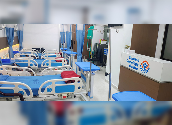 sunrise-oncology-center-thane-interior