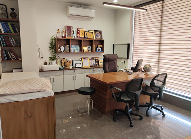 sunrise-oncology-center-thane-interior