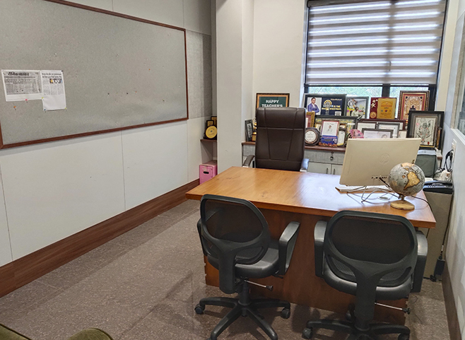 sunrise-oncology-center-thane-interior