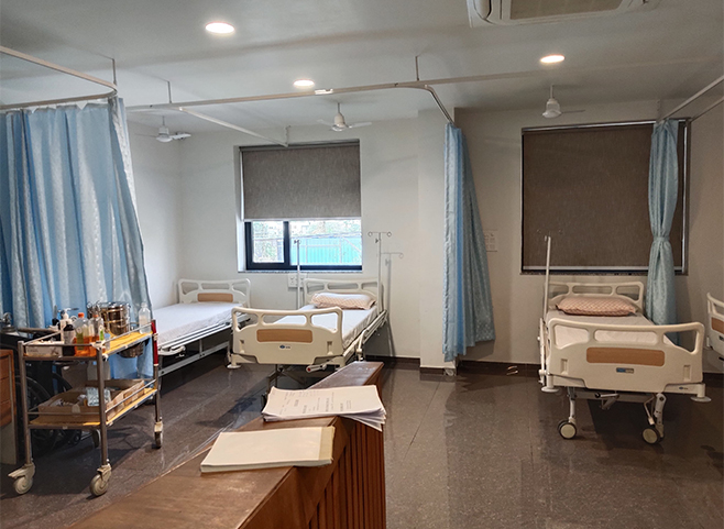 sunrise-oncology-center-thane-interior